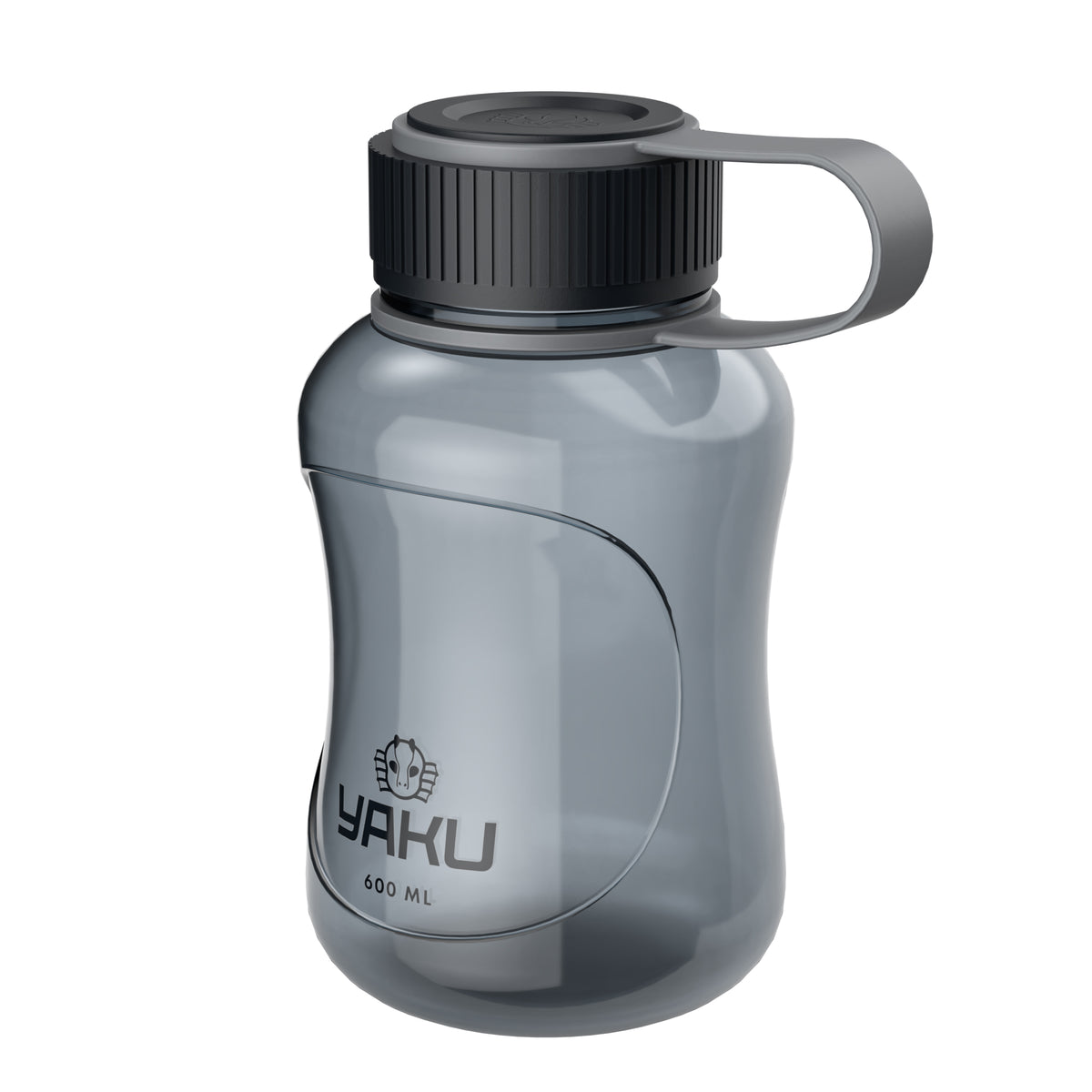 Botella plástica 600 ml Shangri-La