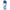 Botella plástica infantil bombilla 500 ml Coral