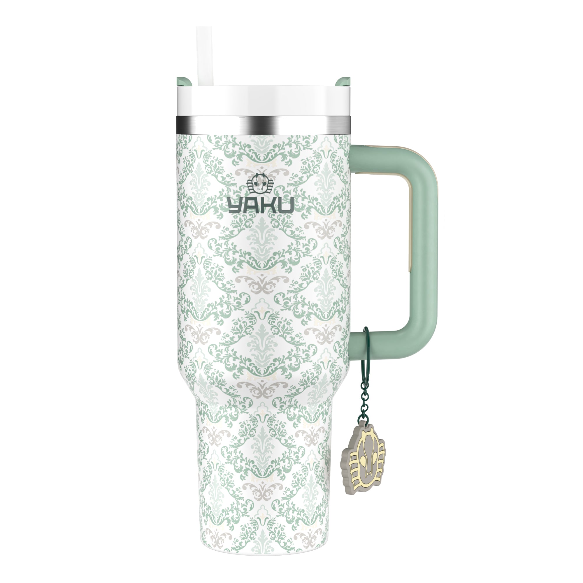 Mug Térmico Acero 1100 ml Lemuria French Bistro
