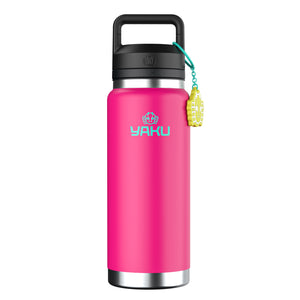Neon Fuchsia