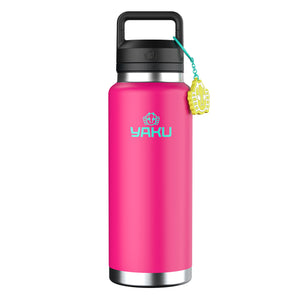 Neon Fuchsia