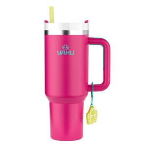Neon Fuchsia