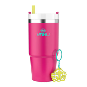 Neon Fuchsia