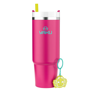 Neon Fuchsia