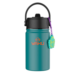 Neon Petrol