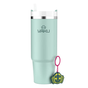 Pastel Aqua