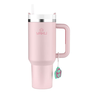 Pastel Pink