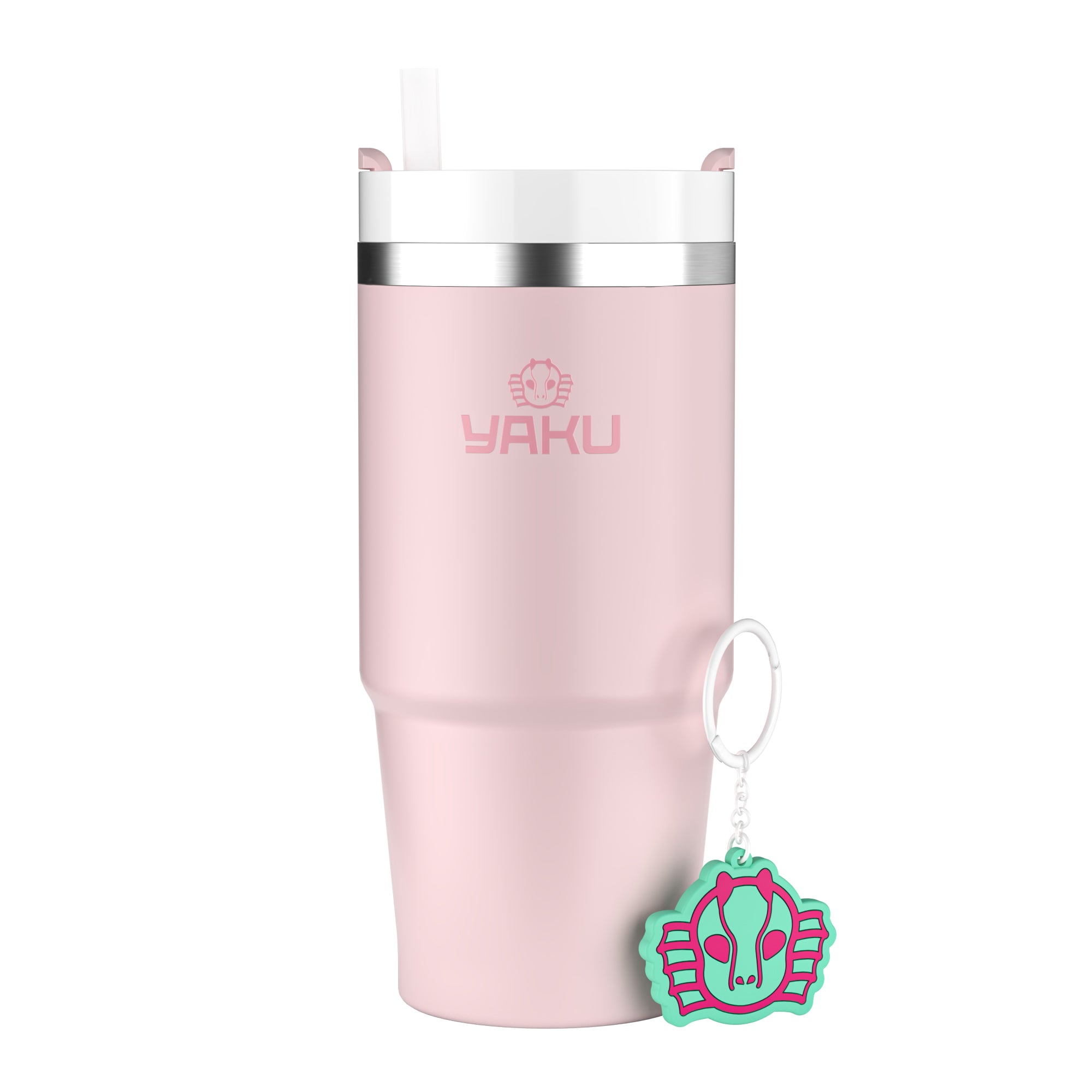 Mug Térmico Acero 600 ml Lemuria