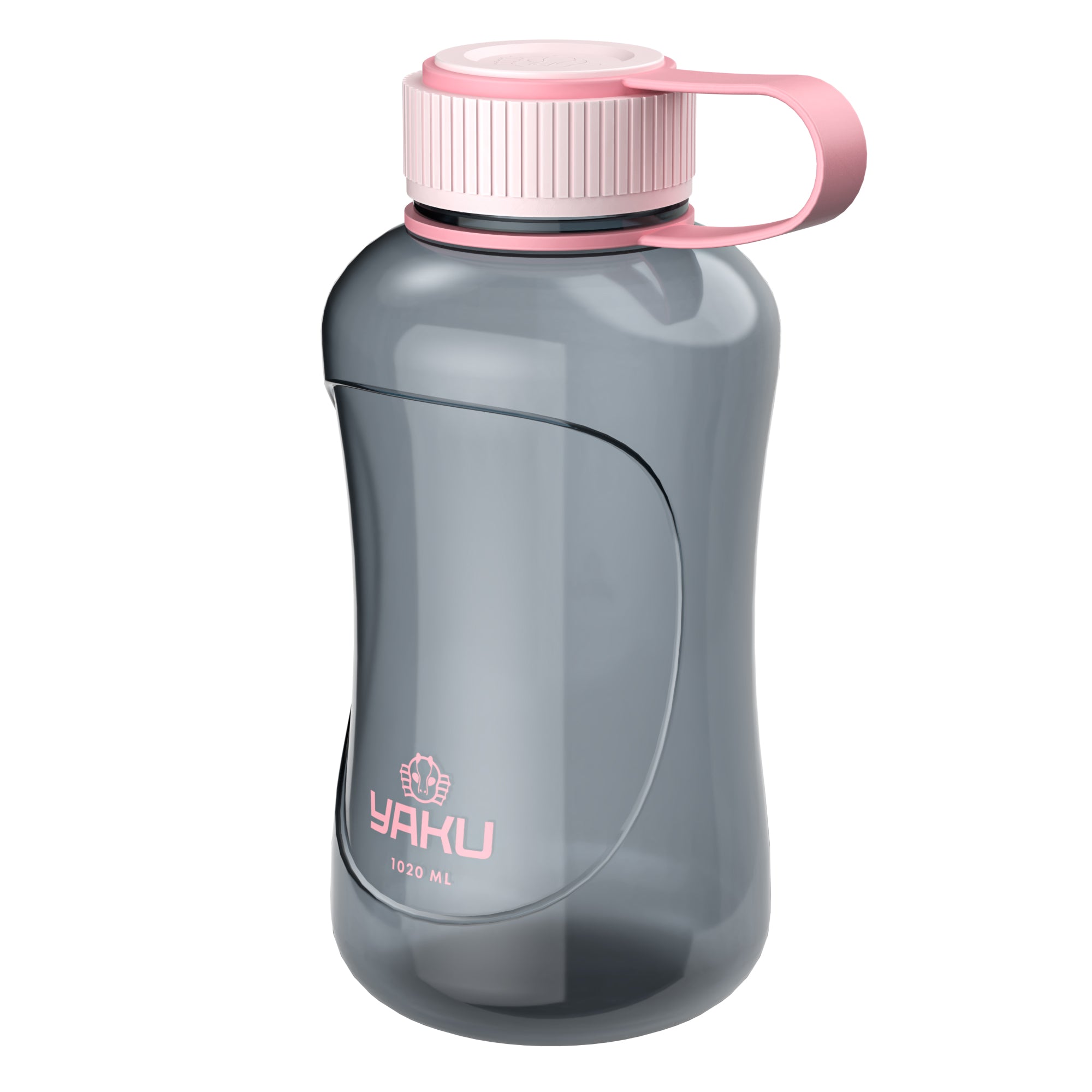 Botella plástica 1020 ml Shangri-La