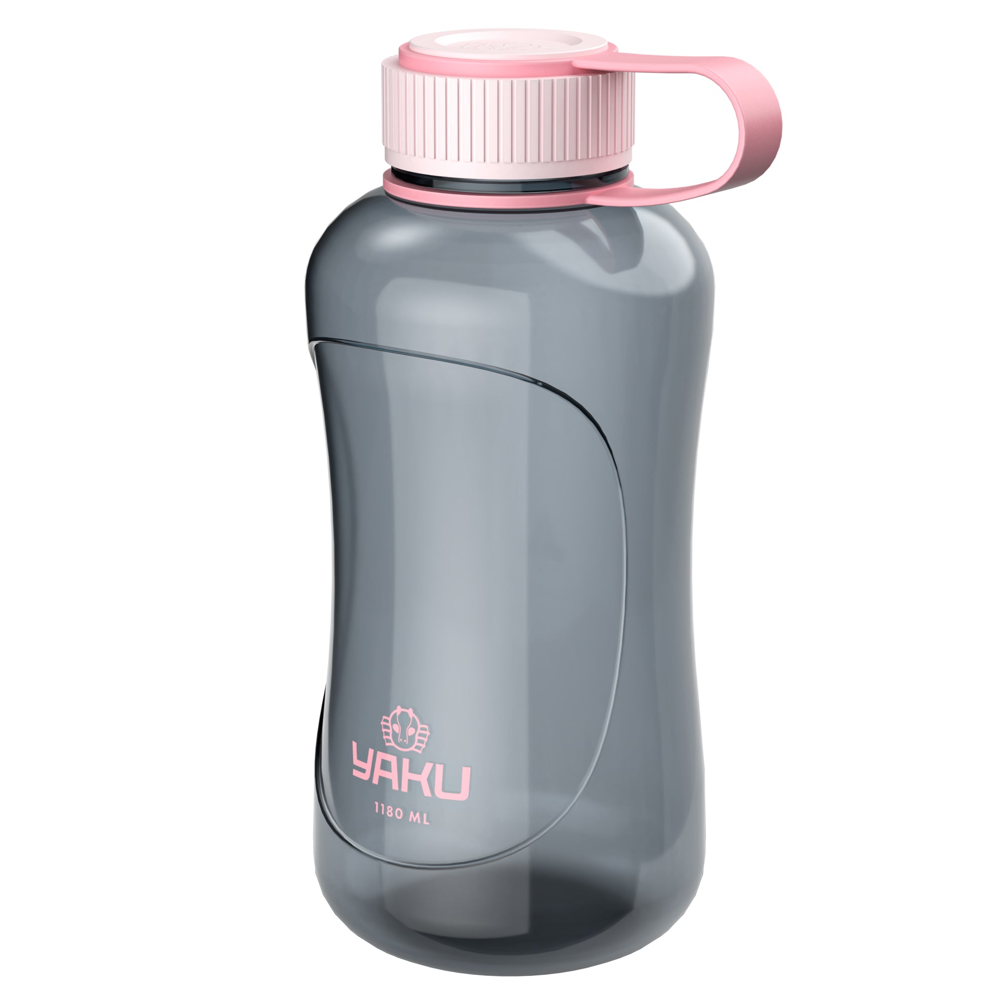 Botella plástica 1180 ml Shangri-La