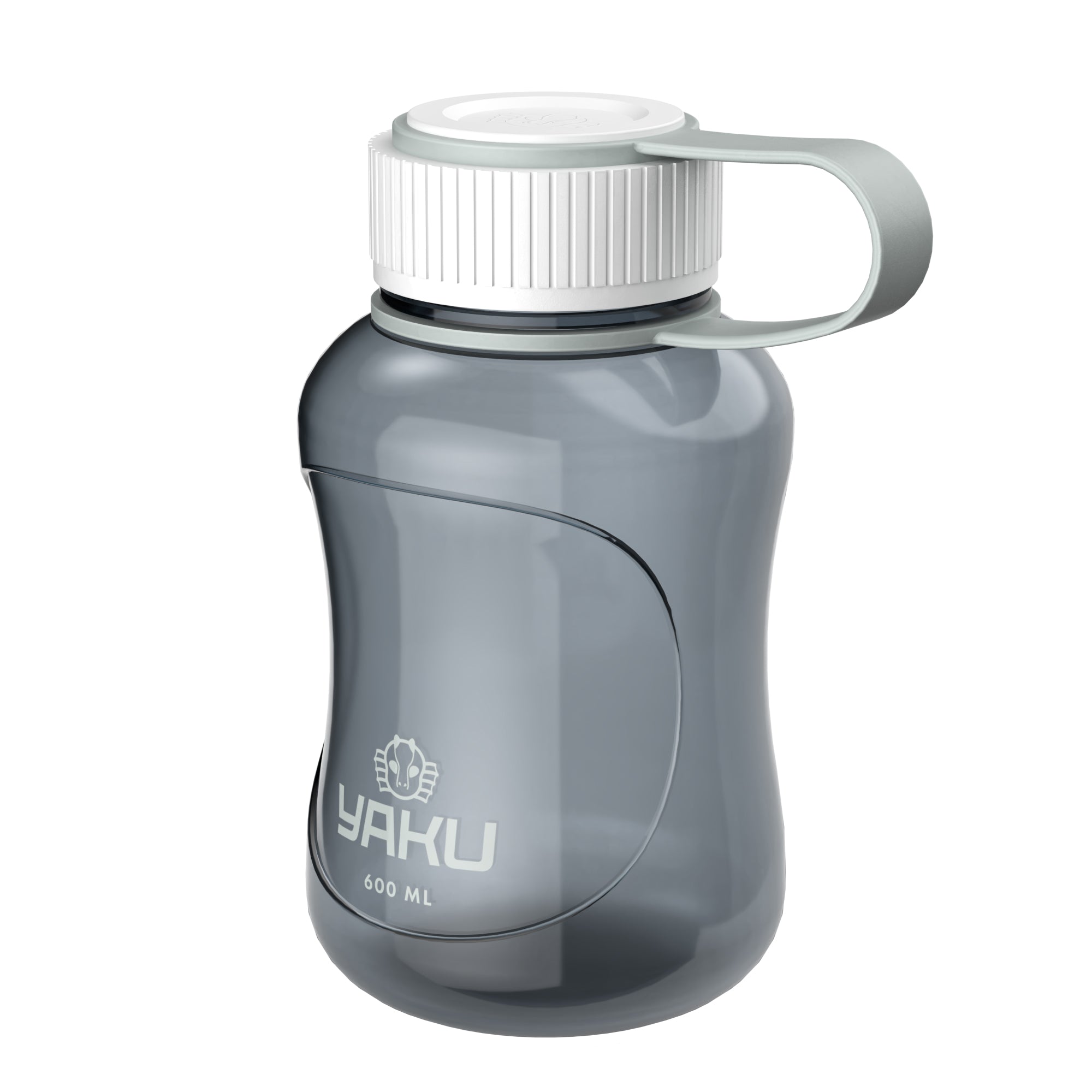 Botella plástica 600 ml Shangri-La
