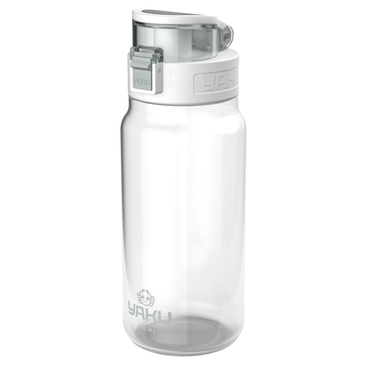 Botella plástica 670 ml Venus