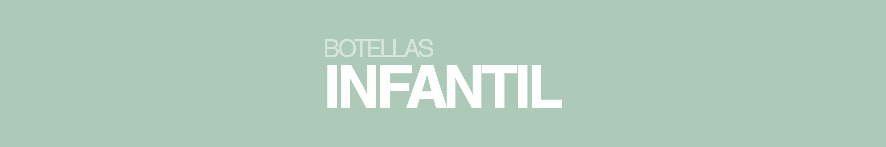 Infantil