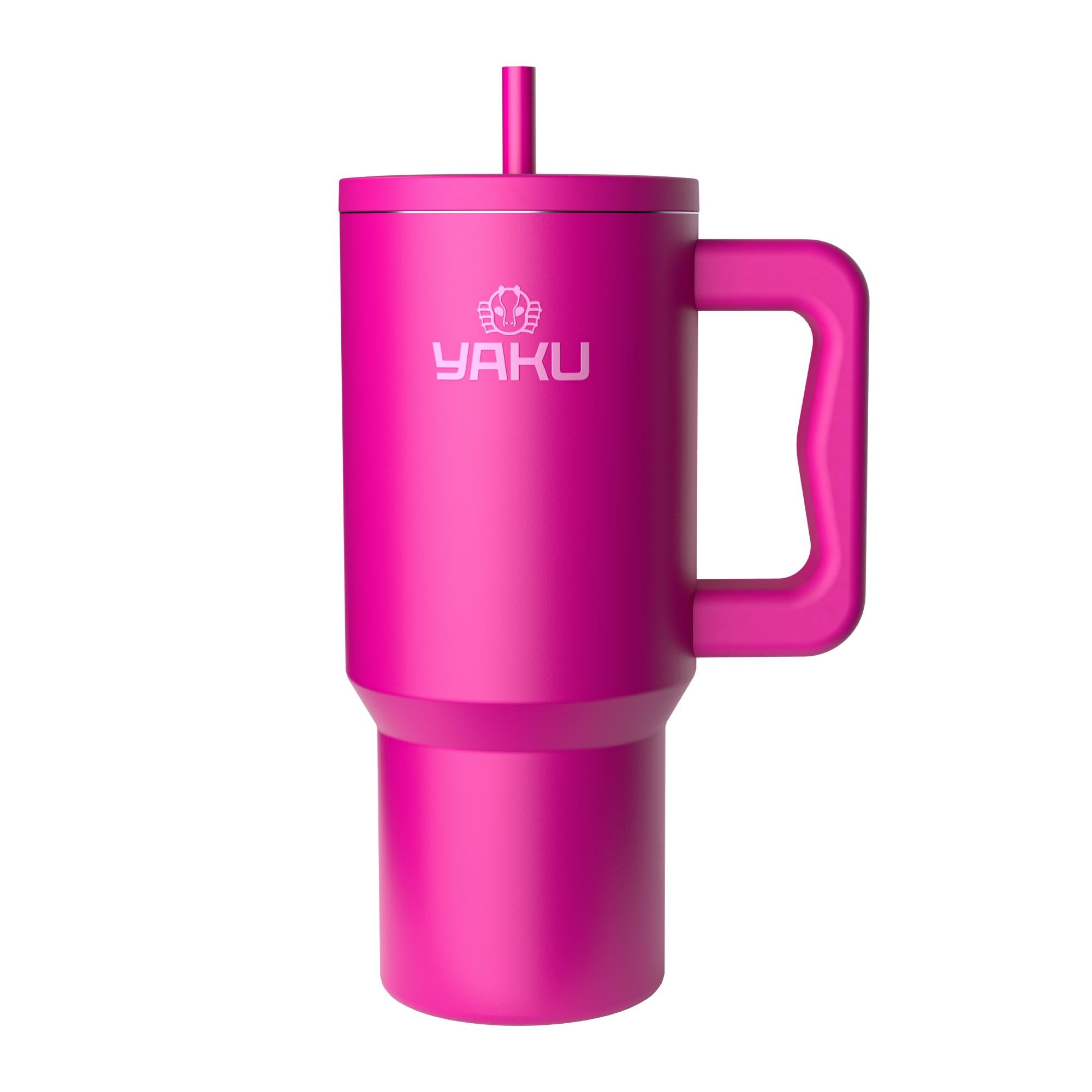 Mug Térmico Acero 700 ml Hestia