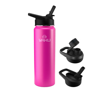 Fuchsia EC