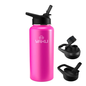 Fuchsia EC