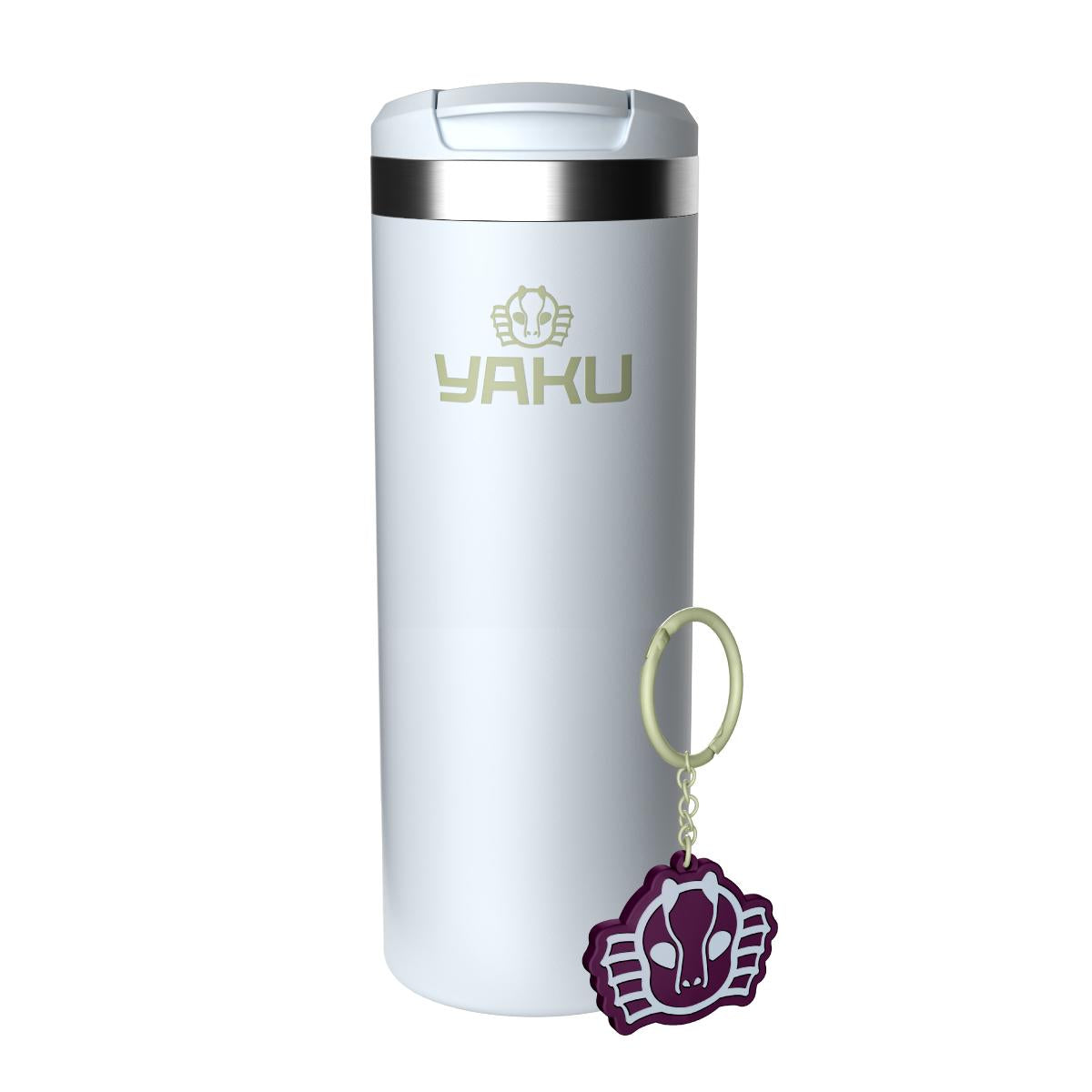 Mug Térmico Acero 470 ml Auri