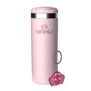 Pink Auri